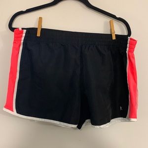 Danskin Now Athletic Shorts